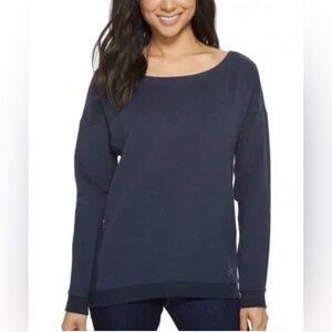 Arc’Teryx Mini Bird Sweatshirt Ladies Size S